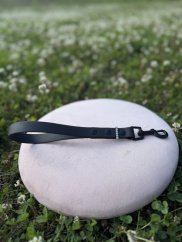 Vodítko BioThane couračka - smyčka