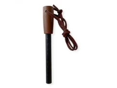 Křesadlo S s rukojetí LIGNAMON 35 mm