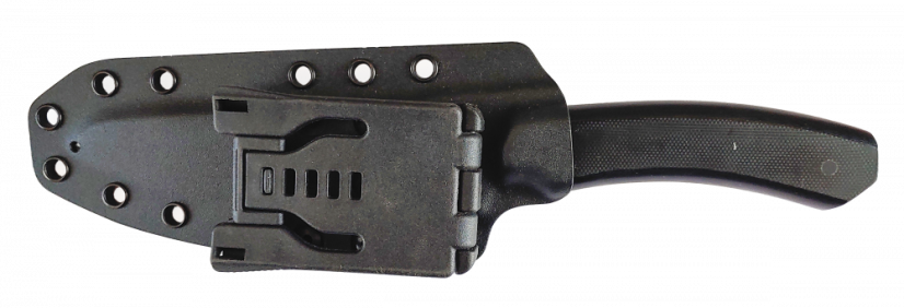 Pevný nůž COMBATANTE - Varianta provedení: War Veteran Edition