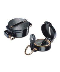 Kompas ZIKMUND kovový