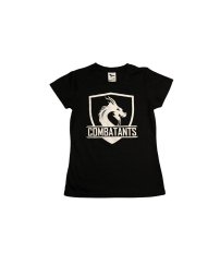 Dres Combatante černý