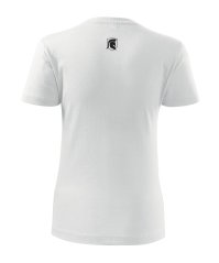 Dámské tričko GUN GIRL COMBATANTE