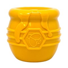 SodaPup Honeypot PUP-X - žlutý