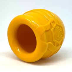 SodaPup Honeypot PUP-X - žlutý