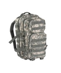 Batoh ASSAULT I malý 20L ACU DIGITAL MIL-TEC