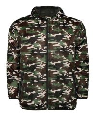 Pánská pláštěnková bunda Angelo