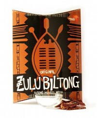 Zulu Biltong Original 50g