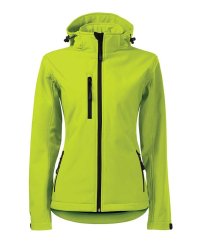 Dámská softshell bunda PERFORMANCE Adler