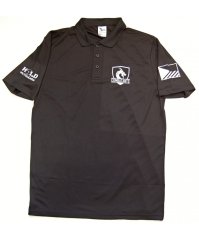 Sportovní polokošile Combatante