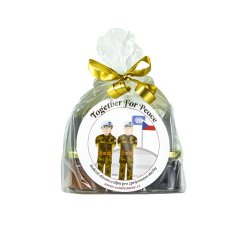 Dárkový balíček marmelád