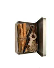 Sada na rozdělání ohně M