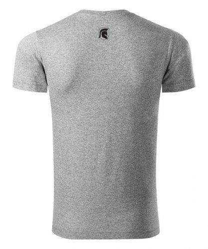 Pánské tričko TAG CLOUD COMBATANTE - Barva: Černá, Velikost: XS