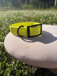 Obojek BioThane ® KLASIK