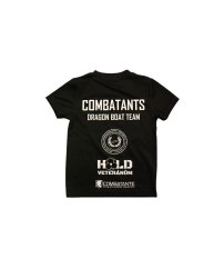 Dres Combatante černý