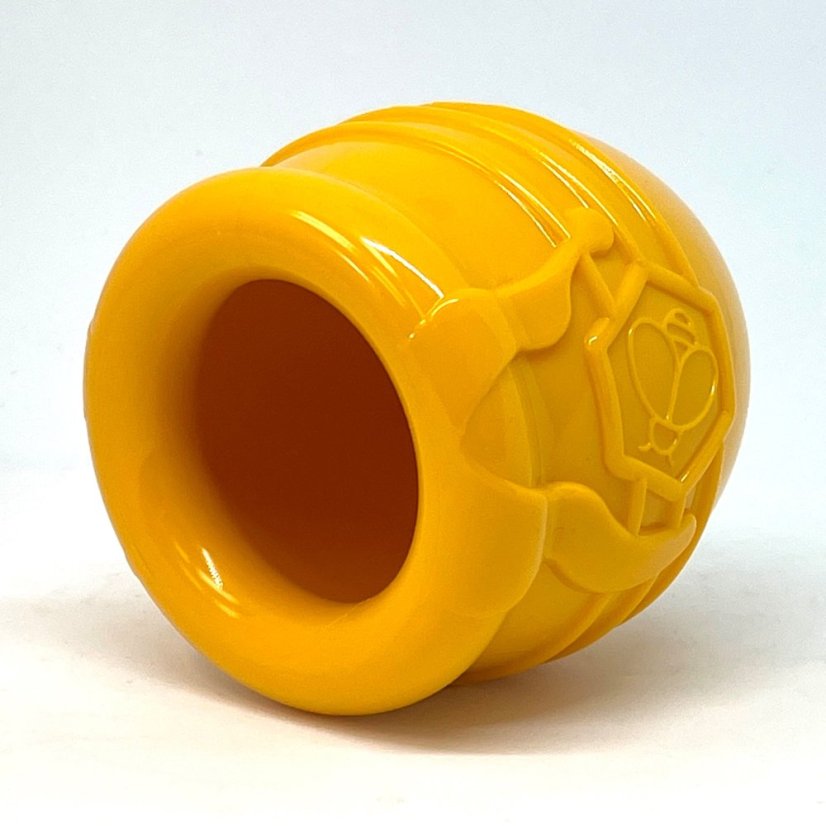 SodaPup Honeypot PUP-X - žlutý