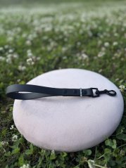 Vodítko BioThane couračka - smyčka