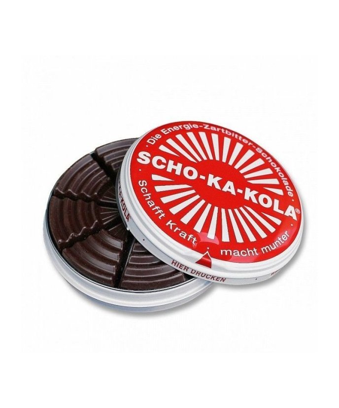 Scho-ka-kola Klasik