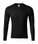 Funkční sportovní triko Combatante - Barva: Černá, Velikost: XS