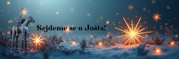 Sejdeme se u Jošta!