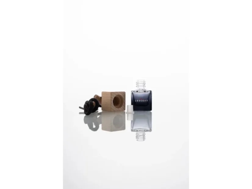 Lescent Home & Car - Rouge