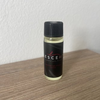 LESCENT - novinka v péči (nejen) o sportovní oděvy
