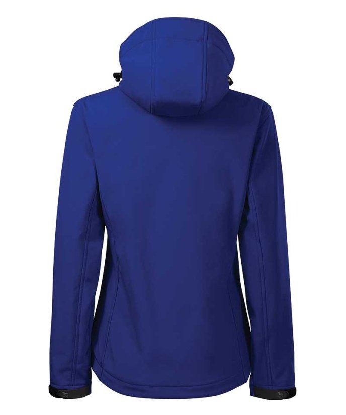 Dámská softshell bunda PERFORMANCE Adler - Barva: Bílá, Velikost: 2XL