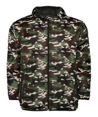 Pánská pláštěnková bunda Angelo