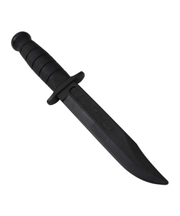 Tréninkový nůž SEMPER FI gumový COLD STEEL