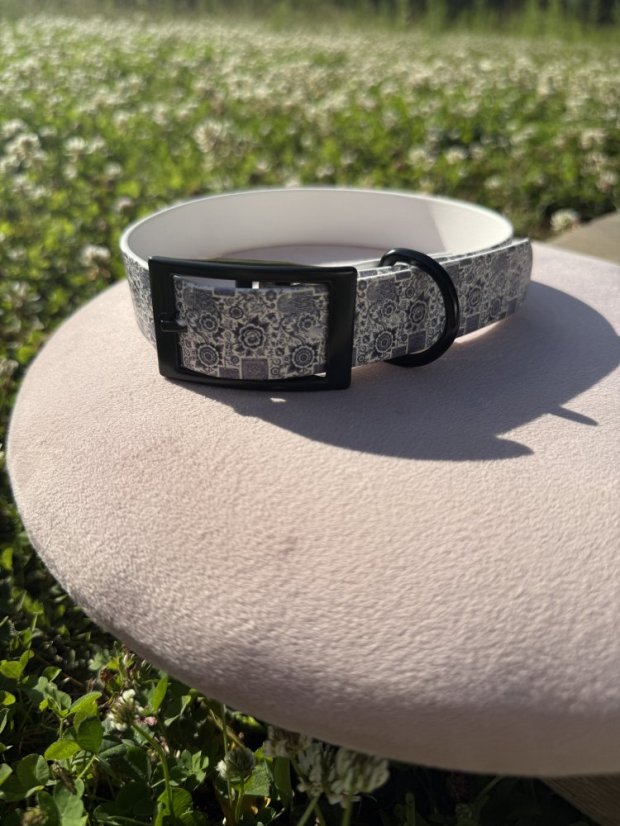 Obojek BioThane ® KLASIK