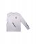 Funkční sportovní triko Combatante - Barva: Bílá, Velikost: XS