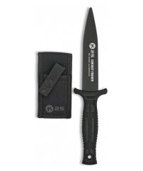 Tréninkový nůž K25 hliníkový RUI Tactical