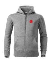 Mikina Podporuji VV - Hold veteránům (dětská)