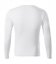 Funkční sportovní triko Combatante - Barva: Bílá, Velikost: 3XL