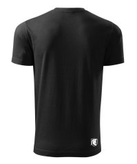 Pánské tričko CZ FLAG TAG COMBATANTE