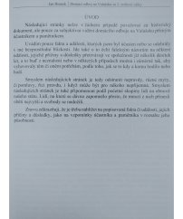 Domácí odboj na Valašsku za 2. světové války