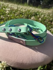 Přepínací vodítko KLASIK dvoubarevné 2m