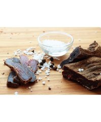 Zulu Biltong Original 25g