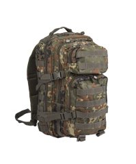 Batoh ASSAULT I malý 20L FLECKTARN MIL-TEC