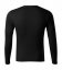 Funkční sportovní triko Combatante - Barva: Černá, Velikost: 3XL