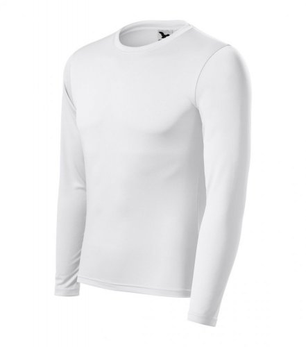 Funkční sportovní triko Combatante - Barva: Bílá, Velikost: L