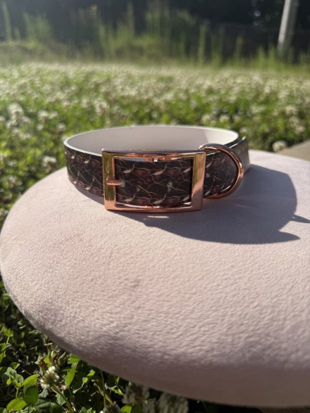 Obojek BioThane ® KLASIK