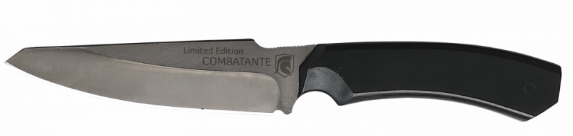 Pevný nůž COMBATANTE - Varianta provedení: War Veteran Edition