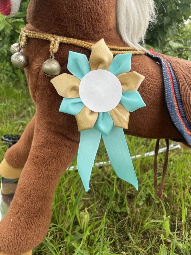 Kokarda 1 řadá Kokarda 1 řadá