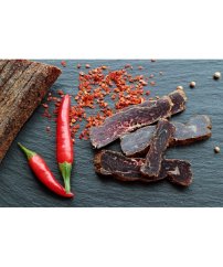 Zulu Biltong Medium 25g