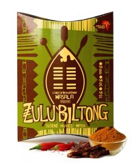 Zulu Biltong Masala 25g