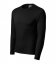 Funkční sportovní triko Combatante - Barva: Černá, Velikost: M
