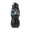 Láhev s filtrem 75cl lahev – černá s černým lemem