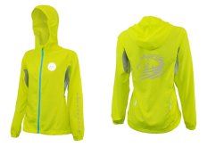 Dámská sportovní bunda EQUESTRIAN