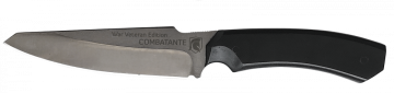 COMBATANTE - nůž na práci i parádu