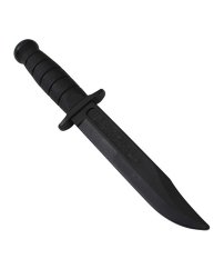 Tréninkový nůž SEMPER FI gumový COLD STEEL